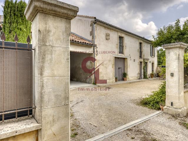 Vente Maison 7 pièces 160 m2 Chateaurenard