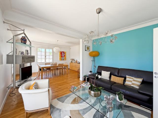 Vente Maison 7 pièces 160 m2 Chatellerault