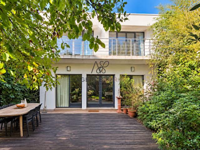 Vente Maison 7 pièces 160 m2 Chatou