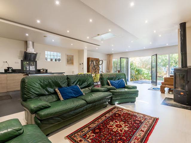 Vente Maison 7 pièces 160 m2 Chatou