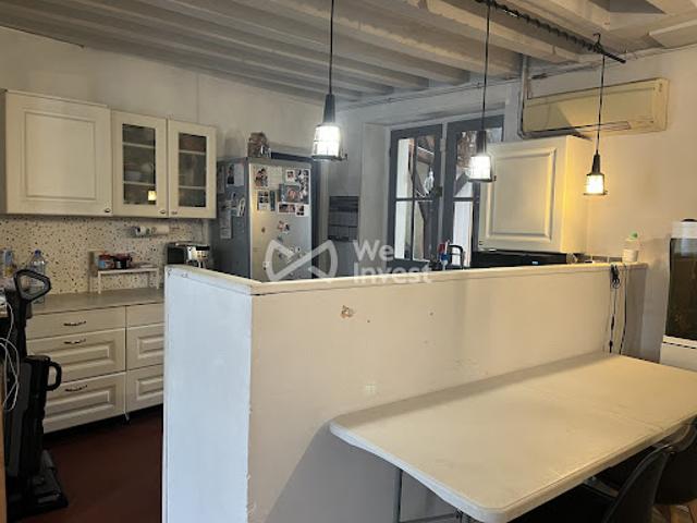 Vente Maison 7 pièces 160 m2 Cheptainville