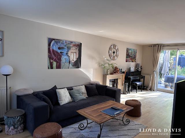 Vente Maison 7 pièces 160 m2 Chevreuse