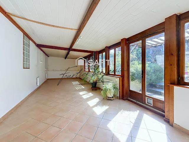 Vente Maison 7 pièces 160 m2 Choisy en Brie