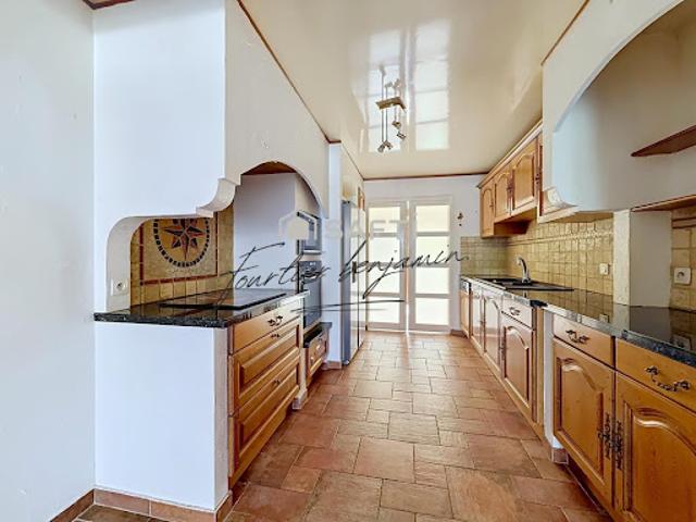 Vente Maison 7 pièces 160 m2 Choisy en Brie