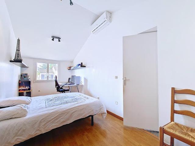 Vente Maison 7 pièces 160 m2 Corbas