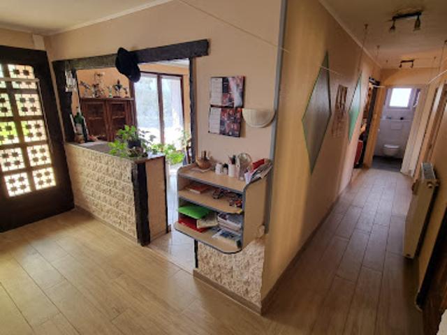 Vente Maison 7 pièces 160 m2 Cordelle