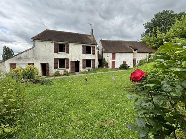 Vente Maison 7 pièces 160 m2 Coulommiers