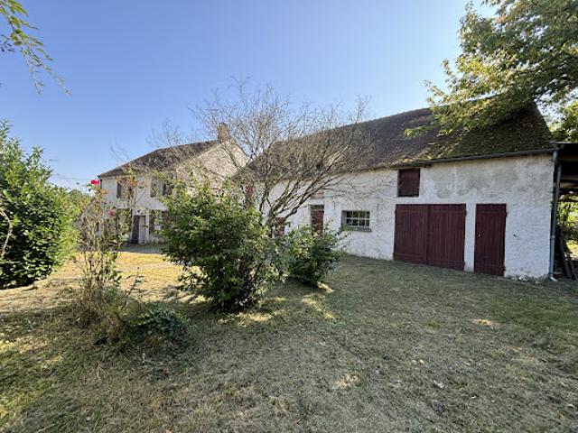 Vente Maison 7 pièces 160 m2 Coulommiers