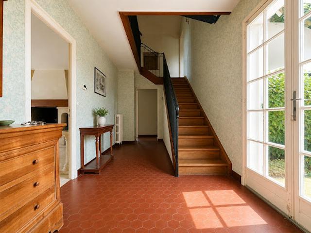Vente Maison 7 pièces 160 m2 Courteuil