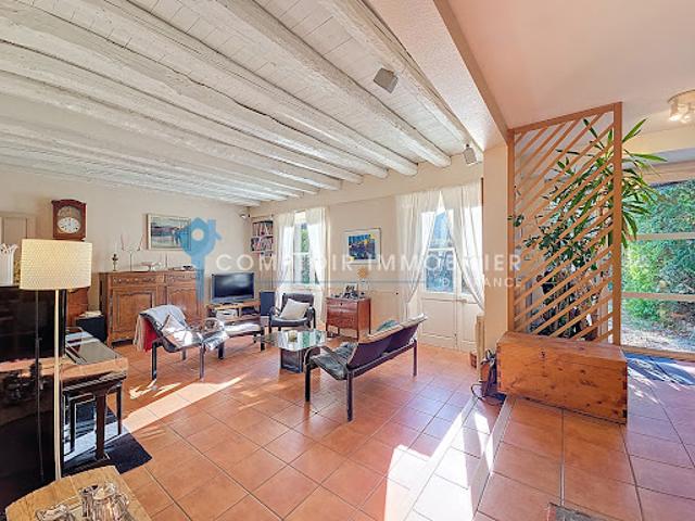 Vente Maison 7 pièces 160 m2 Crolles