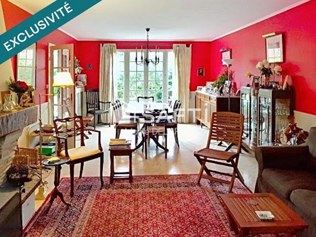 Vente Maison 7 pièces 160 m2 Duvy