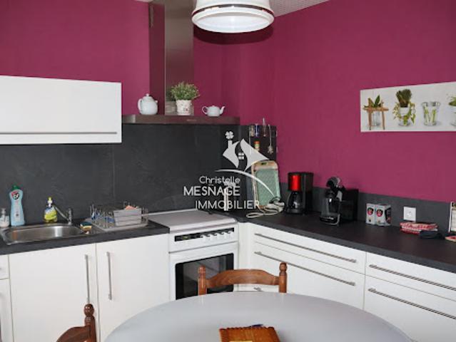 Vente Maison 7 pièces 160 m2 Dinan