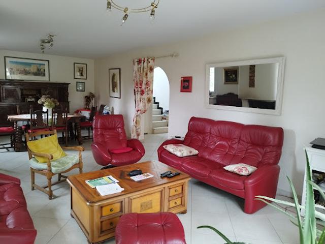 Vente Maison 7 pièces 160 m2 Dinan