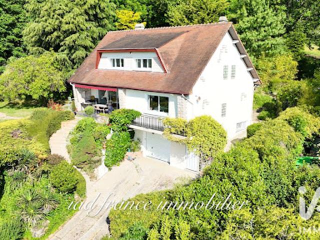 Vente Maison 7 pièces 160 m2 Evecquemont