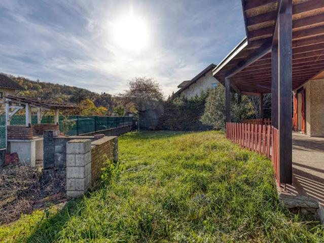 Vente Maison 7 pièces 160 m2 Echirolles