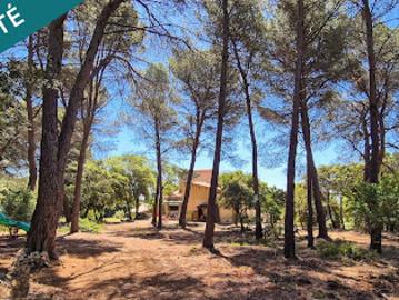 Vente Maison 7 pièces 160 m2 Eguilles