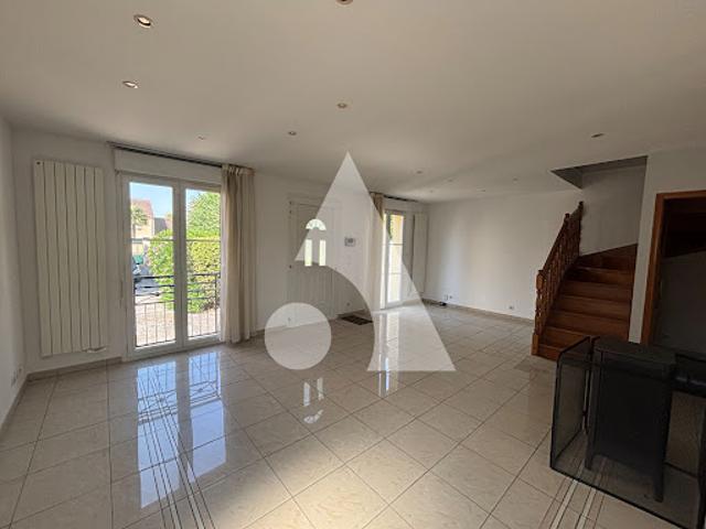 Vente Maison 7 pièces 160 m2 Enghien les Bains