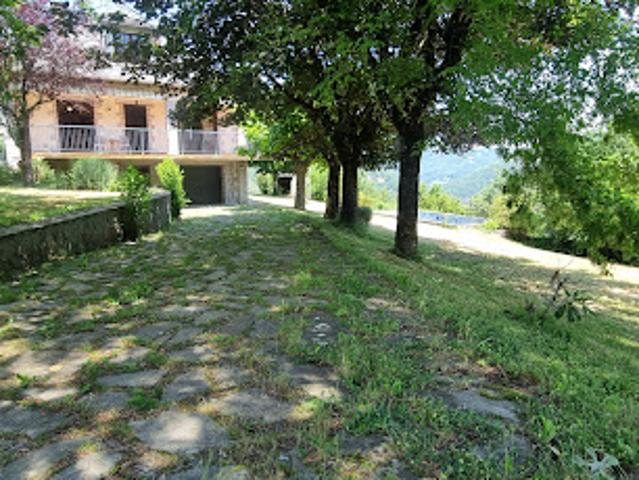Vente Maison 8 pièces 160 m2 Entraygues sur Truyère