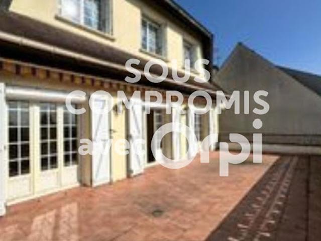 Vente Maison 7 pièces 160 m2 Epinay sur Orge