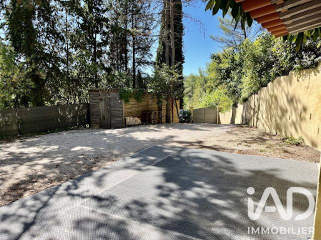 Vente Maison 7 pièces 160 m2 Fuveau