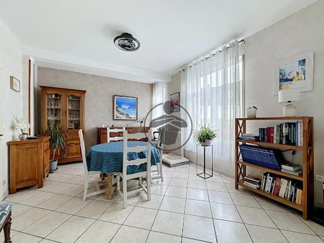 Vente Maison 7 pièces 160 m2 Fayet