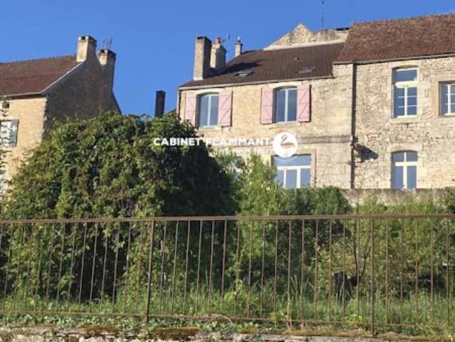 Vente Maison 7 pièces 160 m2 Flavigny sur Ozerain