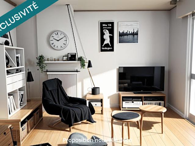 Vente Maison 7 pièces 160 m2 Flers