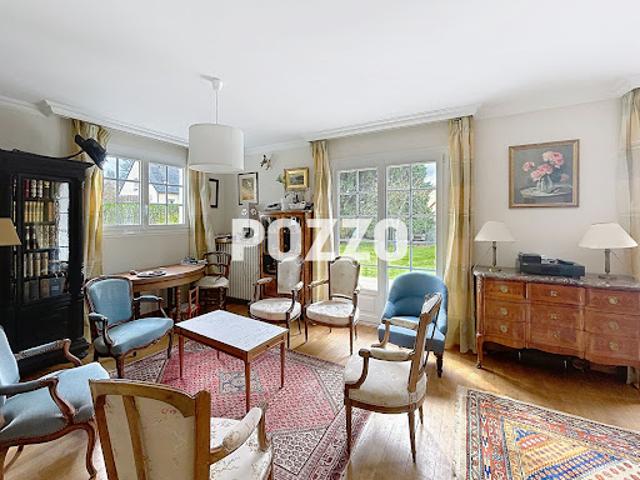 Vente Maison 7 pièces 160 m2 Fontaine Etoupefour