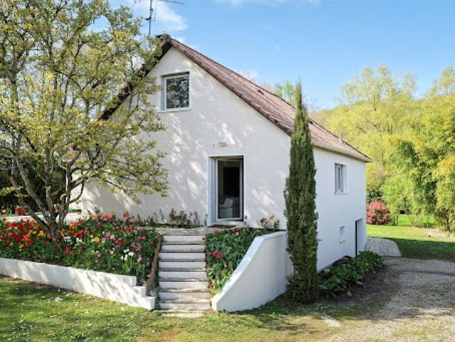 Vente Maison 7 pièces 160 m2 Fontenay lès Briis