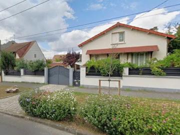 Vente Maison 7 pièces 160 m2 Gagny