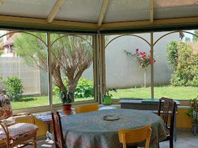 Vente Maison 7 pièces 160 m2 Gallardon