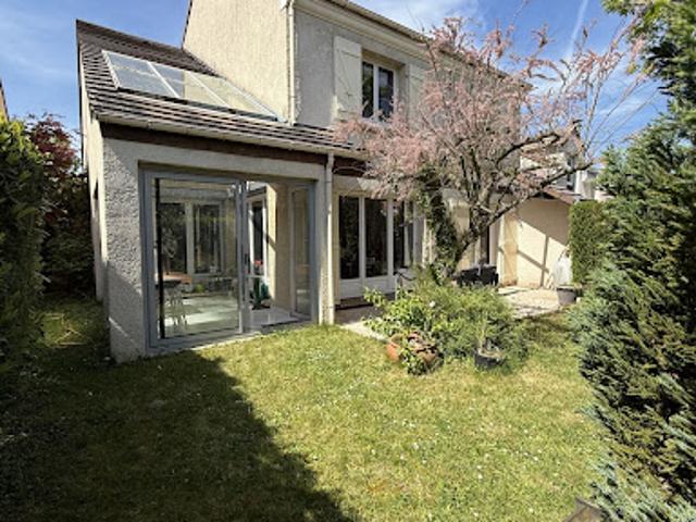 Vente Maison 7 pièces 160 m2 Gif sur Yvette