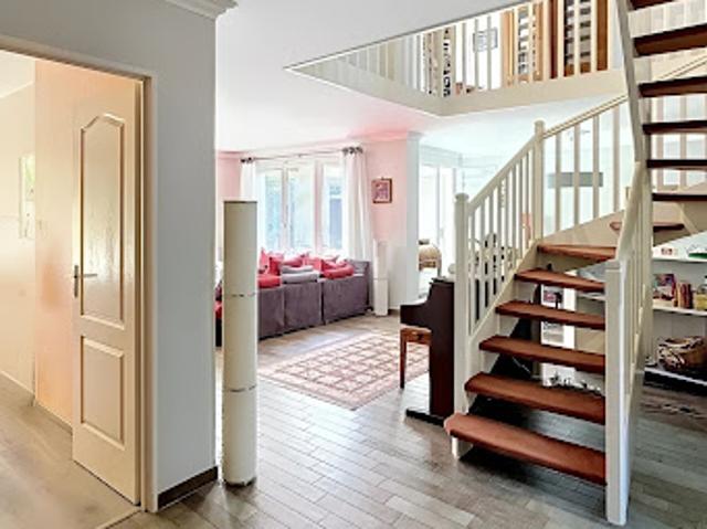 Vente Maison 7 pièces 160 m2 Gif sur Yvette