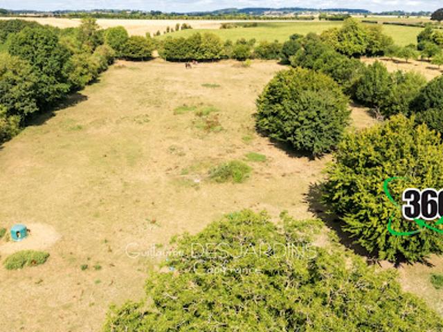 Vente Maison 7 pièces 150 m2 Goulet