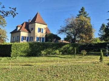 Vente Maison 7 pièces 160 m2 Gourdon