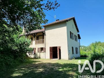 Vente Maison 7 pièces 160 m2 Gourdon