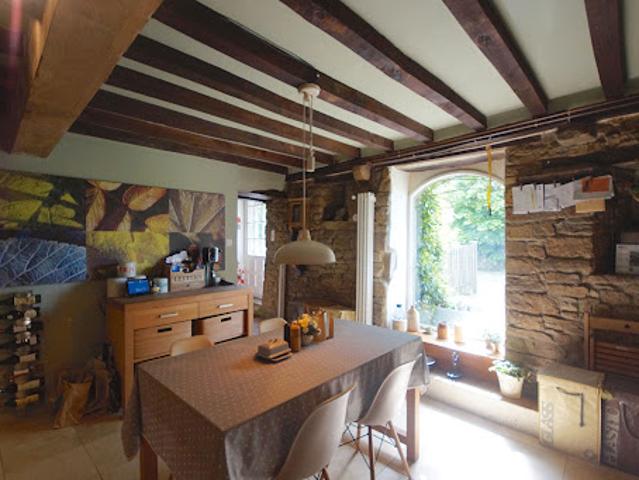 Vente Maison 7 pièces 160 m2 Hambye