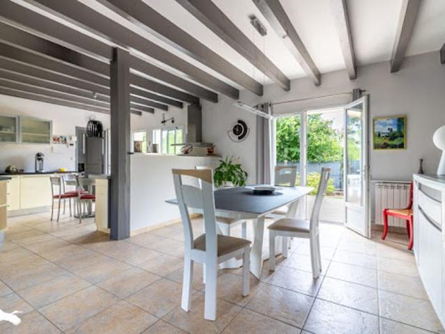 Vente Maison 7 pièces 160 m2 Herm