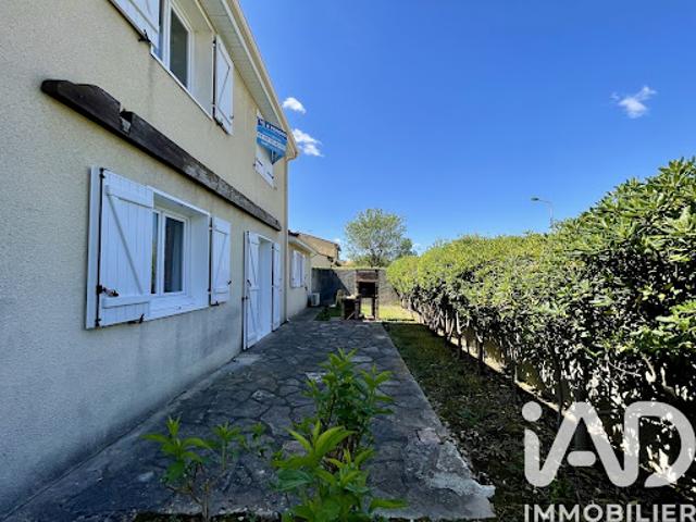 Vente Maison 7 pièces 160 m2 Jacou