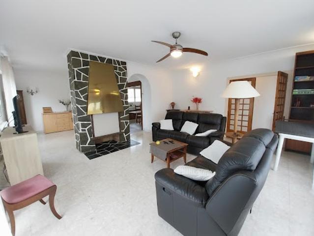 Vente Maison de ville 7 pièces 160 m2 Jonzac