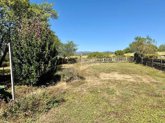 Vente Maison 7 pièces 160 m2 Lyoffans
