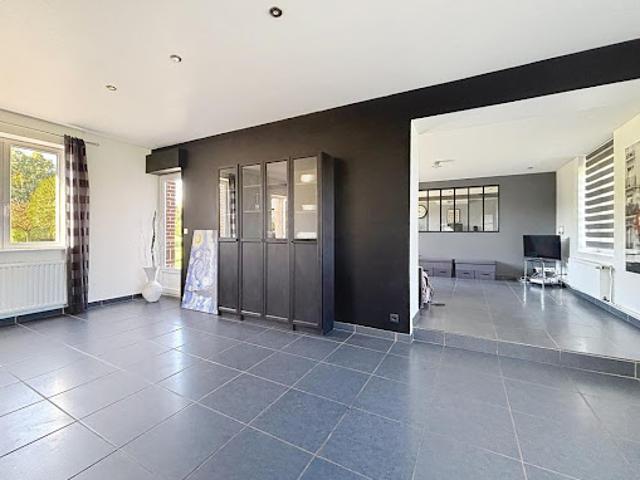Vente Maison 7 pièces 160 m2 La Chapelle d'Armentières