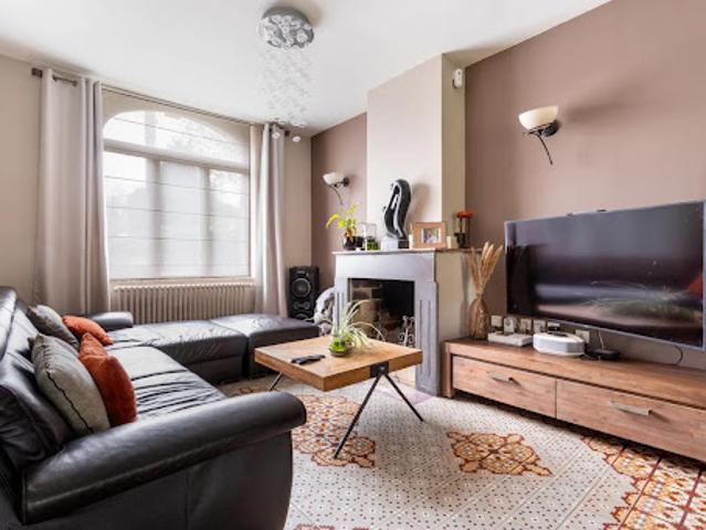 Vente Maison 7 pièces 160 m2 La Chapelle d'Armentières