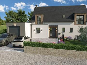 Vente Maison 7 pièces 160 m2 La Chapelle sur Erdre