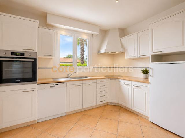 Vente Maison 7 pièces 160 m2 La Limouzinière