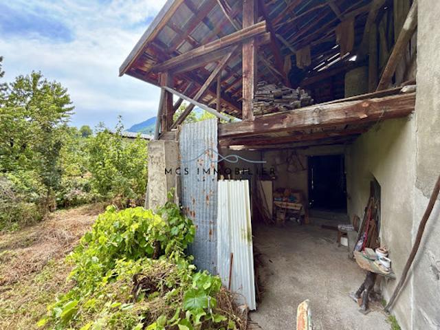 Vente Maison 7 pièces 160 m2 La Plagne