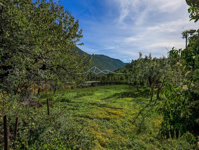 Vente Maison 7 pièces 160 m2 La Plagne