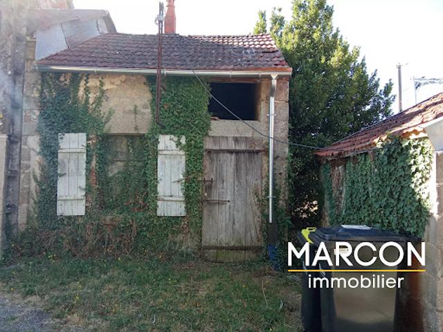 Vente Maison 7 pièces 160 m2 La Saunière