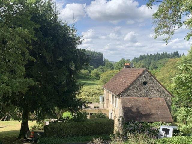 Vente Maison 7 pièces 160 m2 La Souterraine