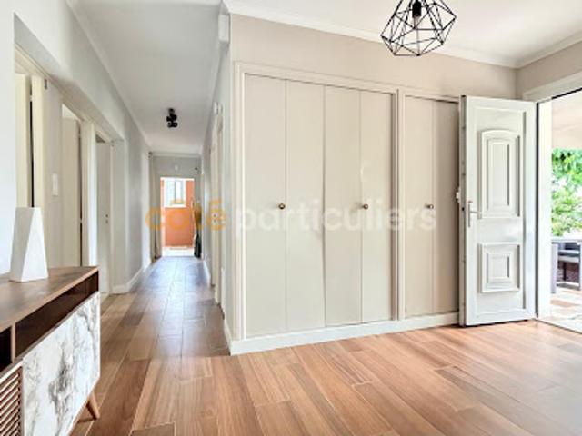 Vente Maison 7 pièces 160 m2 La Ville Dieu du Temple